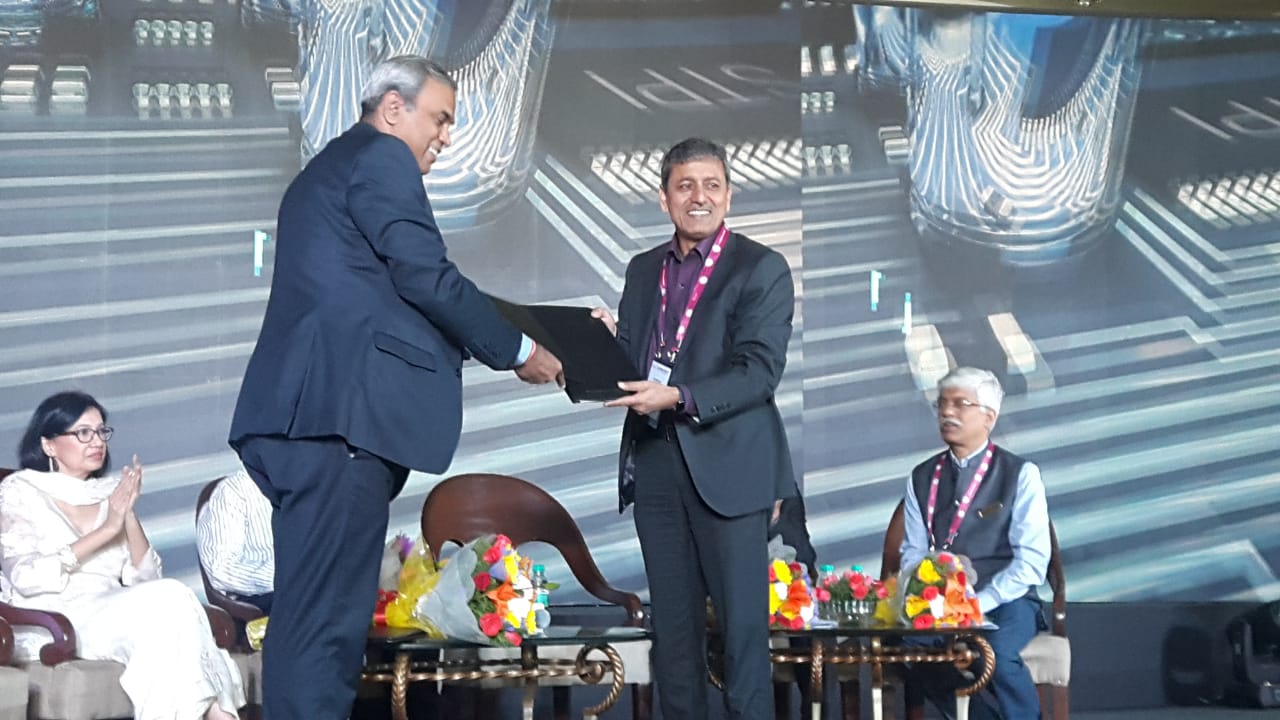 IESA विजन समिट 2019 IESA विजन समिट 2019