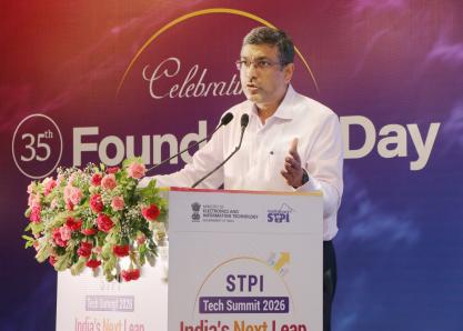 IT secretary urges industry to grab AI opportunity, deploy