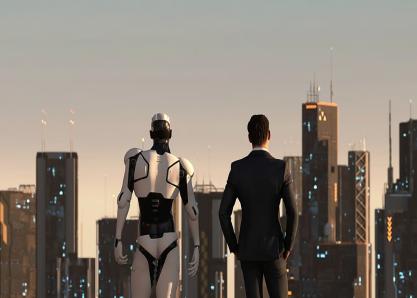 IT Secretary urges industry to embrace AI, dismisses job
