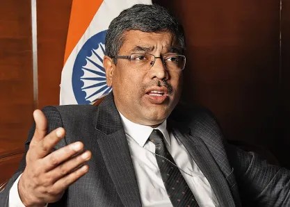 IT Secretary Urges Industry to Grab AI Opportunity, Deploy